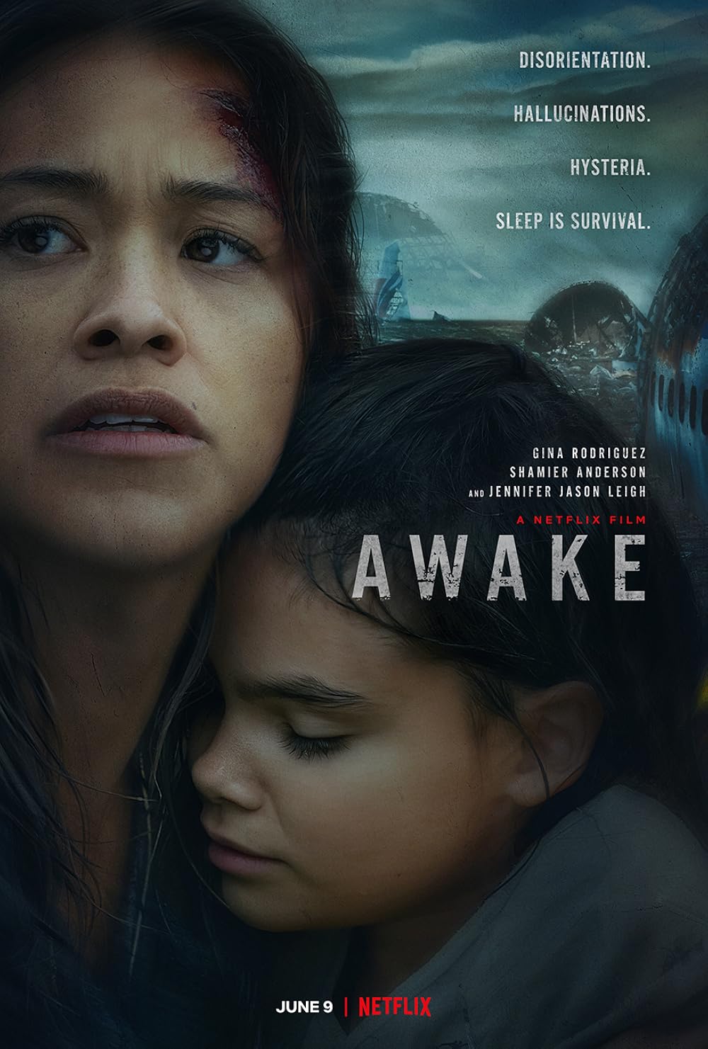 awaker